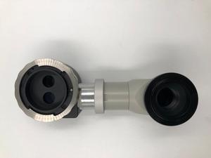 <span class=keywords><strong>Beam</strong></span> <span class=keywords><strong>Splitter</strong></span> para Haag Str-eit BQ900 BX900 Slit Lamp com excelente óptica - Product Image 6