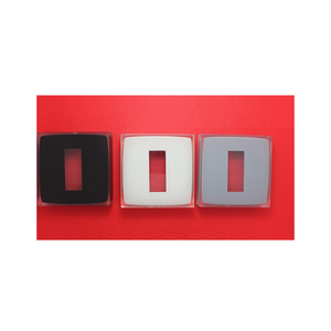Moins cher Prix Pp En Plastique Moule L'impression Sla <span class=keywords><strong>Prototype</strong></span> - Product Image 2