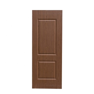 WPC/PVC باب المرحاض للماء WPC أبواب الحمامات رخيصة الثمن الداخلية الباب - Product Image 2