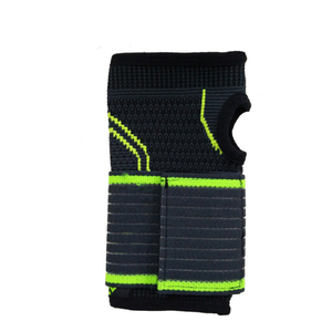 Bandes de soutien pour les poignets, accessoire de gymnastique en plein air, offre spéciale - Product Image 6