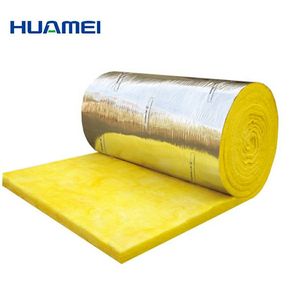 Huamei-rouleau <span class=keywords><strong>de</strong></span> papier <span class=keywords><strong>Kraft</strong></span> naturel, <span class=keywords><strong>100mm</strong></span>, <span class=keywords><strong>laine</strong></span> <span class=keywords><strong>de</strong></span> <span class=keywords><strong>verre</strong></span>, sans taches, noir - Product Image 4