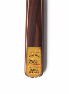 Profesional de alta calidad hecho a mano directo <span class=keywords><strong>depredador</strong></span> de billar - Product Image 4