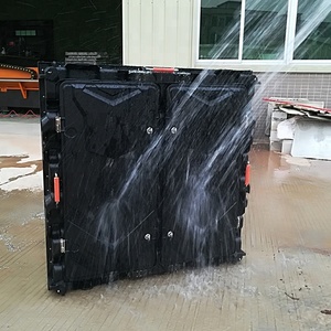 En Alliage De Magnésium Portable 960X960 <span class=keywords><strong>Extérieure</strong></span> Mur Vidéo Écran Led <span class=keywords><strong>Vitrine</strong></span> - Product Image 6