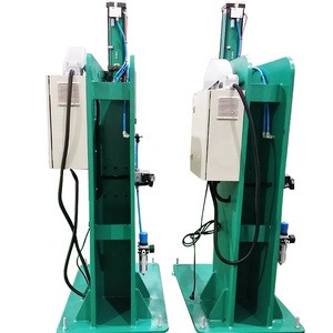 CEU15-01 auto cierre automático de la máquina <span class=keywords><strong>para</strong></span> unirse a hoja de Metal - Product Image 4