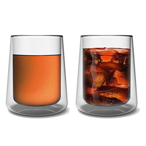 8,5 onzas <span class=keywords><strong>transparente</strong></span> aislado <span class=keywords><strong>taza</strong></span> térmica gafas para té, café <span class=keywords><strong>de</strong></span> doble pared <span class=keywords><strong>taza</strong></span> <span class=keywords><strong>de</strong></span> vidrio - Product Image 3