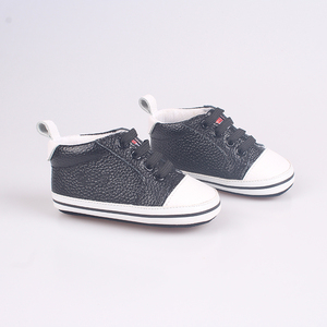 Nuevo color <span class=keywords><strong>de</strong></span> cuero genuino suave zapatos <span class=keywords><strong>de</strong></span> bebé en primer lugar Los caminantes <span class=keywords><strong>de</strong></span> zapatos <span class=keywords><strong>de</strong></span> niño - Product Image 1
