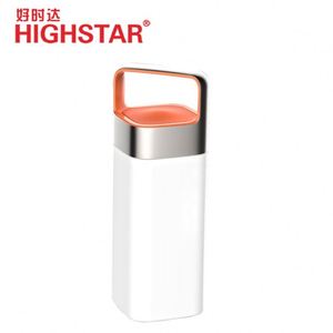 Mới Đến Dẫn Bluetooth Bóng Đèn Điện Bằng Giọng Nói Loa <span class=keywords><strong>Lem</strong></span> - Product Image 1