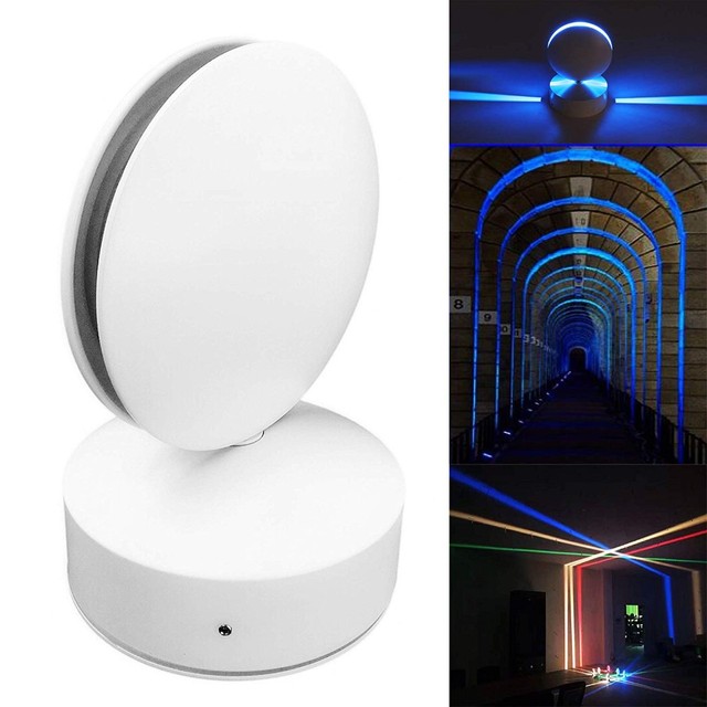 New Design CE Waterproof Decorative Commercial LED Window Border Trick Light