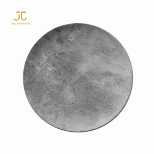 JC venta al por mayor de <span class=keywords><strong>porcelana</strong></span> cerámica china de hueso catering utensilios de cocina <span class=keywords><strong>platos</strong></span> - Product Image 2