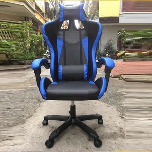 WSZ 8059 Fábrica Atacado Sala Cadeira Wide Back <span class=keywords><strong>Racing</strong></span> Seat <span class=keywords><strong>Chair</strong></span> Entrega Rápida Cadeira De Escritório - Product Image 3