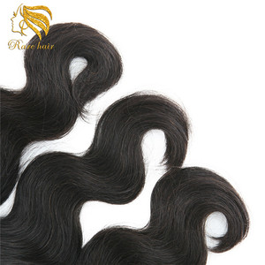 Nueva llegada de larga duración 8A grado químico <span class=keywords><strong>Libre</strong></span> Europea de la trama del pelo de la Virgen - Product Image 5