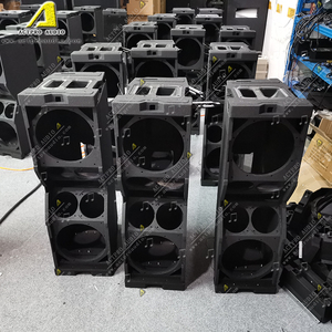 VTX V20 3 vías 2*10 ''<span class=keywords><strong>Line</strong></span> <span class=keywords><strong>Array</strong></span> <span class=keywords><strong>Sound</strong></span> <span class=keywords><strong>System</strong></span> 1200 RMS Amplifierd Professional <span class=keywords><strong>Line</strong></span> <span class=keywords><strong>Array</strong></span> <span class=keywords><strong>System</strong></span> Pro Stage Performance Audio - Product Image 5