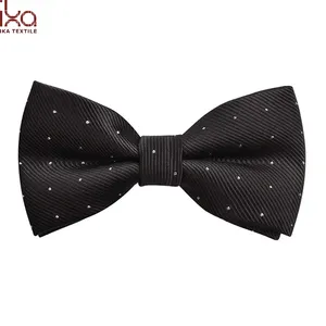 Mens Classic Party Adjustable Wedding Bow Tie