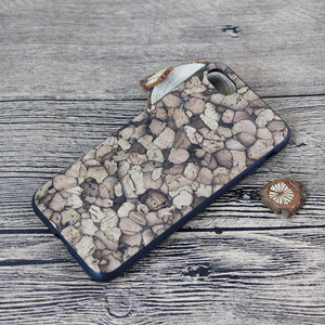 Liège TPU Téléphone Accessoires Pour <span class=keywords><strong>IPhone</strong></span> <span class=keywords><strong>7</strong></span> Belle Caisse <span class=keywords><strong>En</strong></span> <span class=keywords><strong>Bois</strong></span> De Conception - Product Image 4