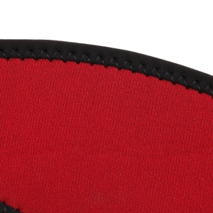 Protecteur de cheveux de plongée Confortable Adulte Néoprène Masque de plongée Strap Cover - Product Image 3