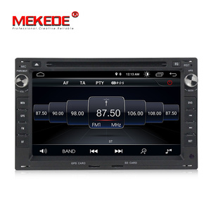 Android 8.1 quad core 1+16 gb android lecteur dvd de voiture pour PASSAT B5/Golf 4 /Polo/<span class=keywords><strong>Bora</strong></span>/Jetta/Sharan/T5 1999-2005 vidéo - Product Image 2