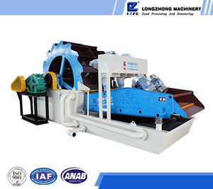 ร้อนขายขนาดใหญ่ความจุถ่านหินซักผ้าโรงงานผู้ผลิต - Product Image 2