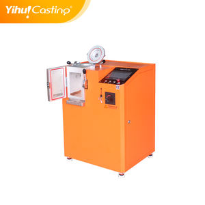 Yihui צנטריפוגלי רוטרי מכונת יציקה עבור פלטינה זהב ליהוק - Product Image 2