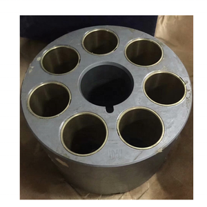 HPV116 HPV145 HPV125B suku cadang perbaikan pompa hidrolik, untuk ekskavator UH07 UH083 <span class=keywords><strong>EX300</strong></span> EX200 - Product Image 3