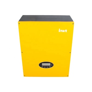 Inversor de conexión a red <span class=keywords><strong>solar</strong></span> de 1000w con limitador de potencia, CC 22-65v/45-90v, sistema pv, función de enchufe wifi, enchufe de gti-1000w-wifi, lcd - Product Image 4