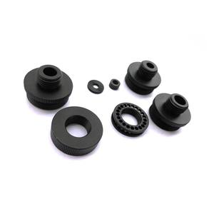 Pièces métalliques de précision professionnelles CNC produits transformés usine d'usinage précis OEM ODM conception personnalisée CNC pièces métalliques - Product Image 4