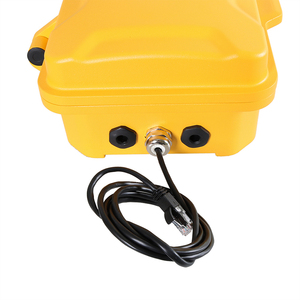 Boîtier en aluminium Marine Industrielle Téléphone VOIP Téléphone <span class=keywords><strong>Orange</strong></span> - Product Image 6