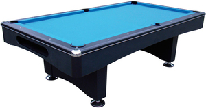 Table de billard professionnelle en <span class=keywords><strong>ardoise</strong></span> de 7 pieds - Product Image 6