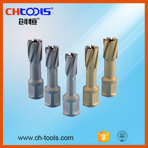 Made In China Excellent Matériau Annulaire En Acier De Coupe Tct <span class=keywords><strong>Core</strong></span> Foret - Product Image 6