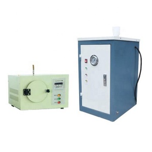 Herramienta de contracción de vapor de tela, precio barato, proveedor de instrumentos de prueba - Product Image 1