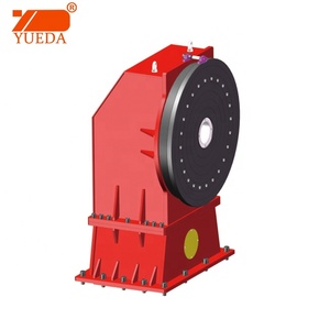 Yueda de suministro de fábrica CNC robot máquina de soldadura láser de robot de soldadura de tubo de robot hecho en China - Product Image 1