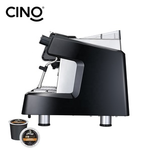 Machine à capsules de café, pour nespresso, utilisation commerciale - Product Image 3