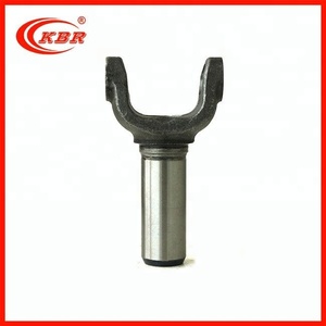 KBR-20059-00 Transmission Utilisé AutoDive Arbre Pièces - Product Image 4