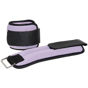 Weight Durable Fitness Neoprene 0.25Kg Ankle Wrist Weight