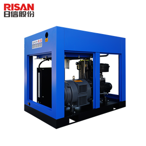 45kw 60hp aceite inyectado industrial <span class=keywords><strong>compresor</strong></span> <span class=keywords><strong>de</strong></span> aire <span class=keywords><strong>de</strong></span> tornillo para máquina <span class=keywords><strong>de</strong></span> <span class=keywords><strong>chorro</strong></span> <span class=keywords><strong>de</strong></span> <span class=keywords><strong>arena</strong></span> - Product Image 5
