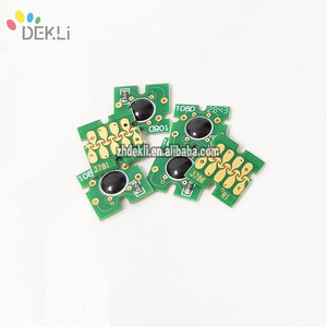Chip di Reset Automatico XP-15000 per <span class=keywords><strong>Cartucce</strong></span> Ricaricabili Epson T3781 T3782 T3783 T3784 T3785 T3786 - Product Image 3