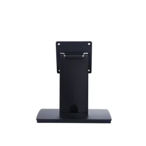 Disesuaikan Pos/POS Machine VESA Monitor Stand/Monitor