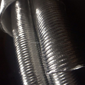 Soufflé conduits d'air Truma camping-car caravane <span class=keywords><strong>combi</strong></span> chaudière d'échappement tuyau flexible - Product Image 6