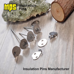 Las muestras <span class=keywords><strong>se</strong></span> <span class=keywords><strong>pueden</strong></span> personalizar en tres días Acero inoxidable <span class=keywords><strong>comprar</strong></span> aislamiento anclas aislamiento percha - Product Image 2