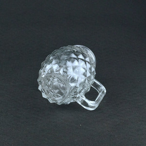 تخصيص 500 مللي ميسون أكواب 17oz اليقطين على شكل زجاج جرار مع أغطية والقش - Product Image 4