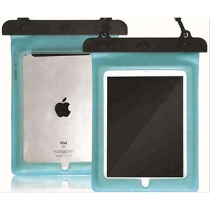 Custodia impermeabile universale in PVC per cellulare OEM con cordino - Product Image 5