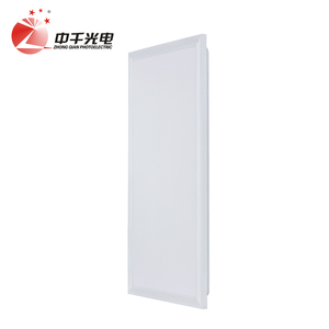 Casa ultra-delgada aislado no-flickering <span class=keywords><strong>30x60</strong></span> <span class=keywords><strong>cm</strong></span> <span class=keywords><strong>led</strong></span> <span class=keywords><strong>panel</strong></span> de iluminación de techo - Product Image 4