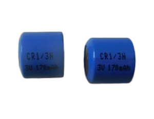 Литиевая батарея Eunicell 2L76 DL1/3N CR1/3N 3V - Product Image 2