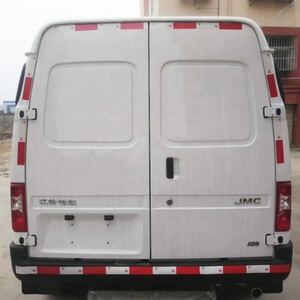 Simwood — <span class=keywords><strong>mini</strong></span>-camion refroidi, camion, neuf, JMC 6cbm, 100% - Product Image 4