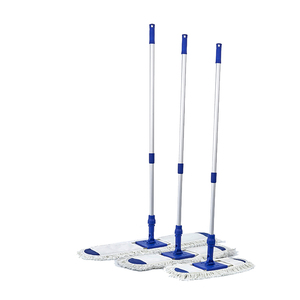 Tùy Chỉnh Màu Sắc Thay Thế Làm Sạch Sợi Nhỏ <span class=keywords><strong>Twist</strong></span> Floor <span class=keywords><strong>Mop</strong></span> Đối Với Trang Chủ Sử Dụng - Product Image 6