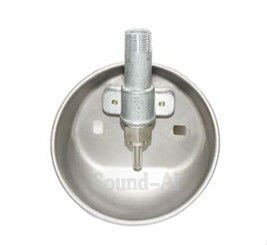 Bol d'eau automatique pour cochon en acier inoxydable 304, gamelle pour animaux de compagnie - Product Image 6