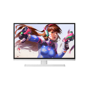 Горячая Распродажа pc игровой монитор hd 2 K 27 дюймов с VAG вход - Product Image 1