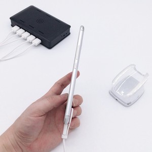 6 8 10 Multiway Điện Thoại Di Động Hiển Thị Hệ Thống An Ninh Điện Thoại Di Động Cửa Hàng Chống Trộm Báo Động Bán Lẻ Điện Thoại Di Động An Ninh thiết Bị - Product Image 1