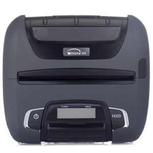 WOOSIM WSP-I450 térmica bluetooth bill/impresora de computadora/teléfono móvil - Product Image 3