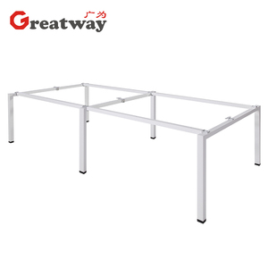 Escritorios de Oficina Modernos y Ejecutivos de Diseño de Lujo, Muebles Comerciales para Oficina en Casa, Mesa de Oficina - Product Image 3