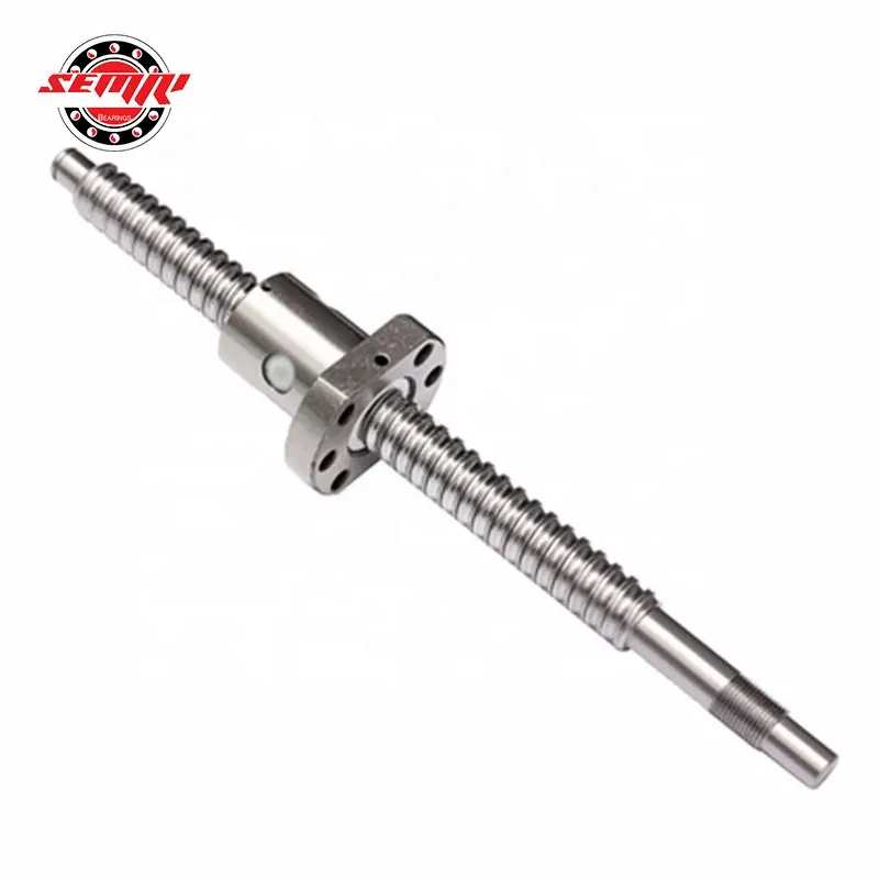 SFU DFU SFE SFY SFS 1210 Ball Screw for Industrial machinery